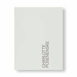 CHARLOTTE POSENENSKE